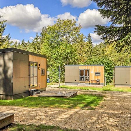 Tiny Haus 29 Am Brombachsee ไพลน์เฟลด์ ภายนอก รูปภาพ