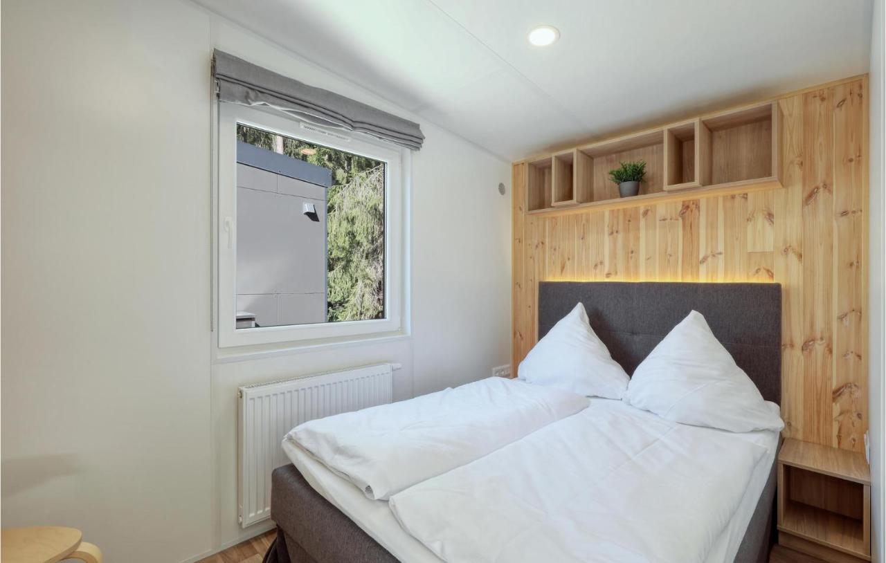 Tiny Haus 29 Am Brombachsee ไพลน์เฟลด์ ภายนอก รูปภาพ