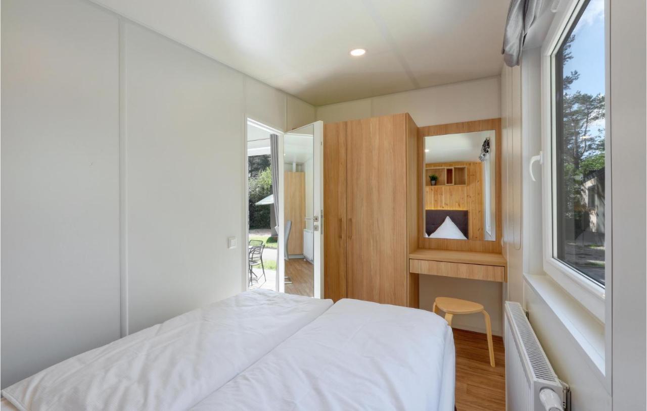 Tiny Haus 29 Am Brombachsee ไพลน์เฟลด์ ภายนอก รูปภาพ