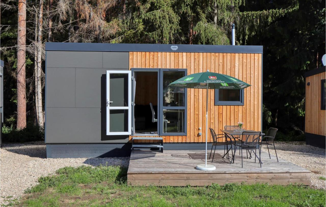 Tiny Haus 29 Am Brombachsee ไพลน์เฟลด์ ภายนอก รูปภาพ