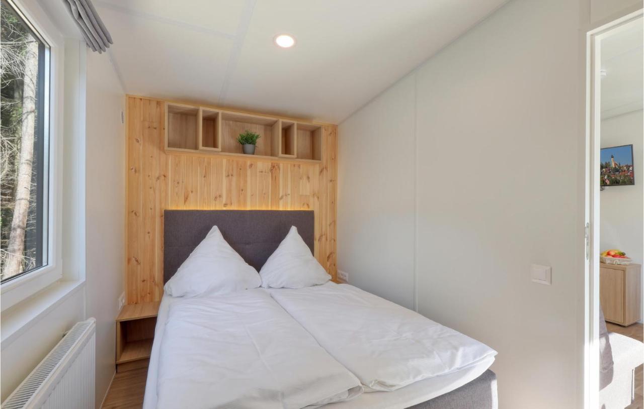 Tiny Haus 29 Am Brombachsee ไพลน์เฟลด์ ภายนอก รูปภาพ