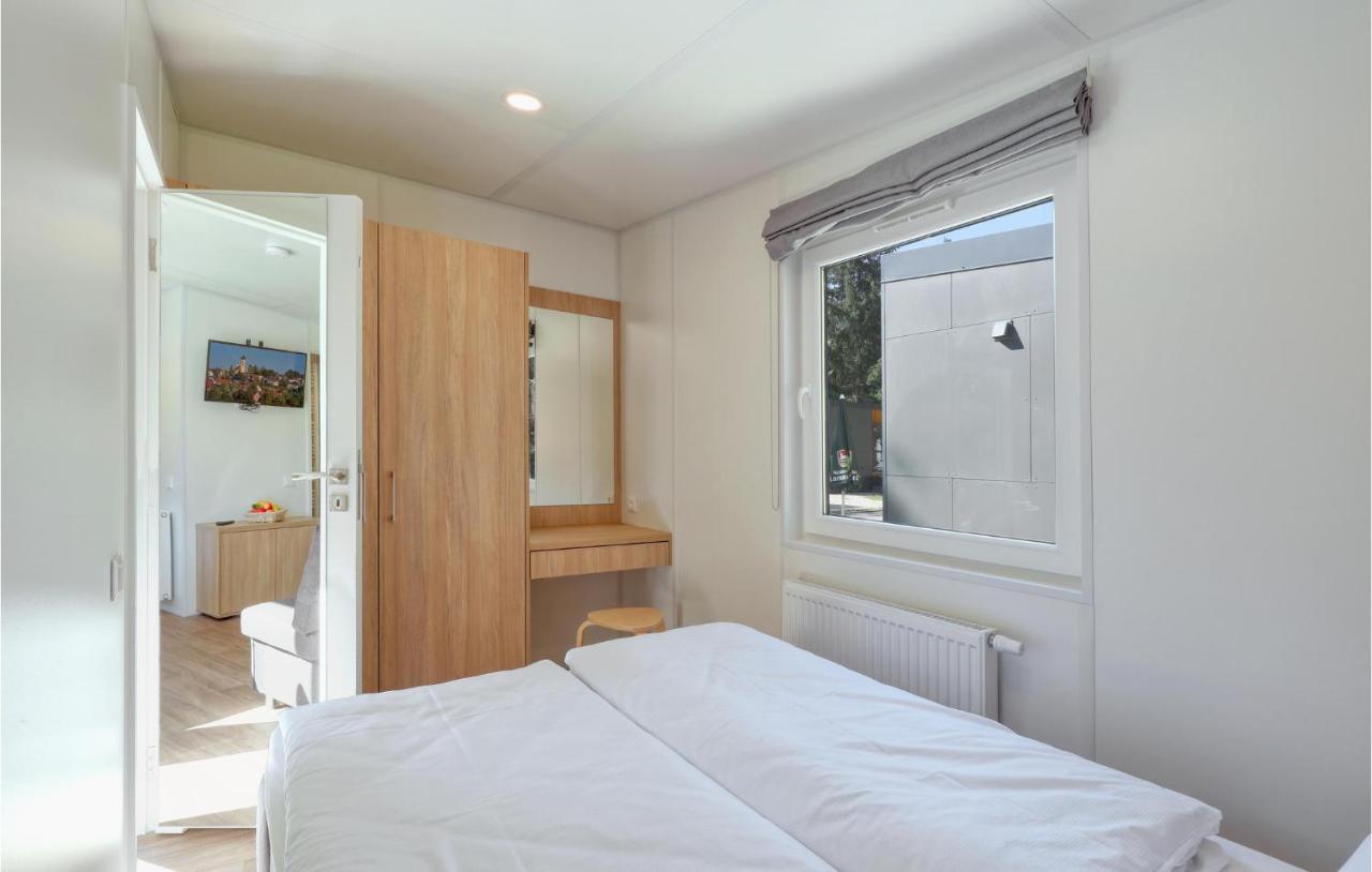 Tiny Haus 29 Am Brombachsee ไพลน์เฟลด์ ภายนอก รูปภาพ
